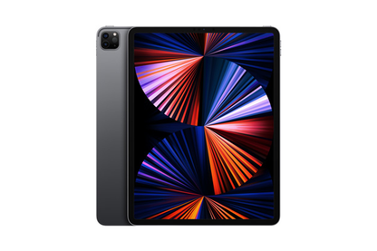 iPad Pro 12.9" 5th Gen Wifi-Only