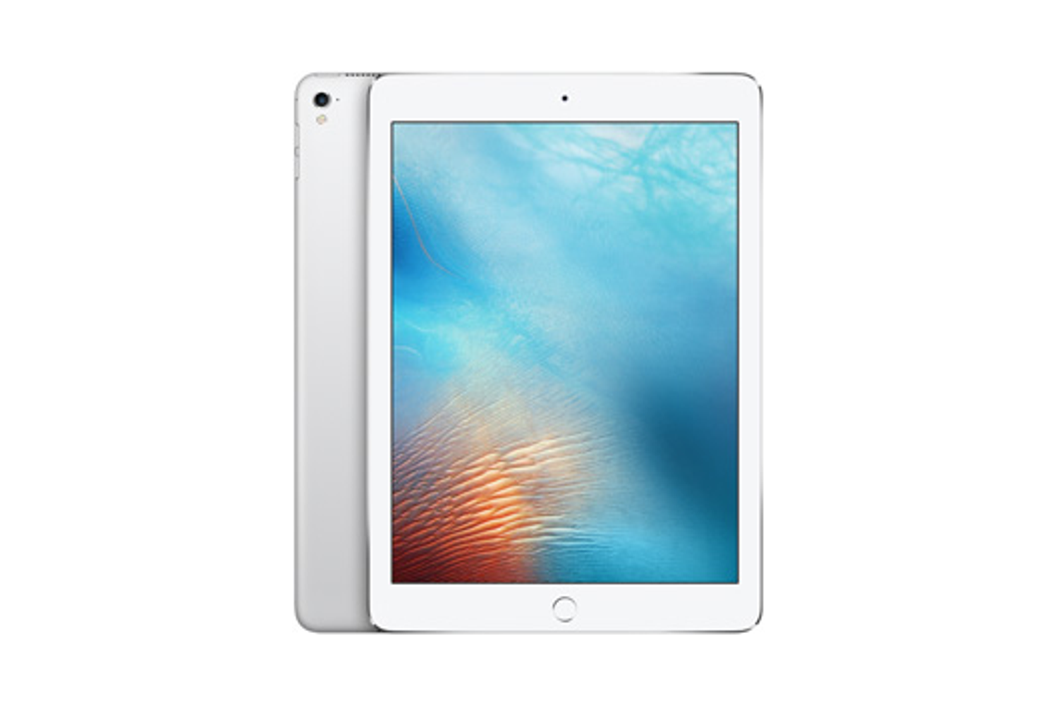 Buy iPad Pro 9.7