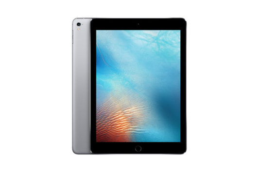 iPad Pro 9.7" 1re gén Wi-Fi uniquement