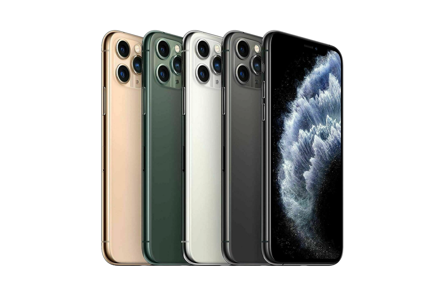 iPhone 11 Pro Max Déverrouillé