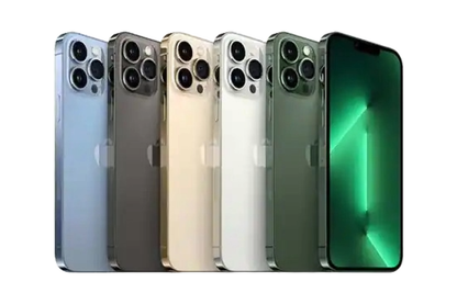 iPhone 13 Pro Déverrouillé