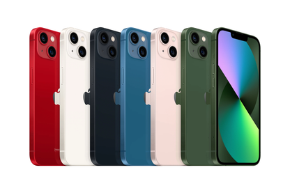 iPhone 13 Déverrouillé