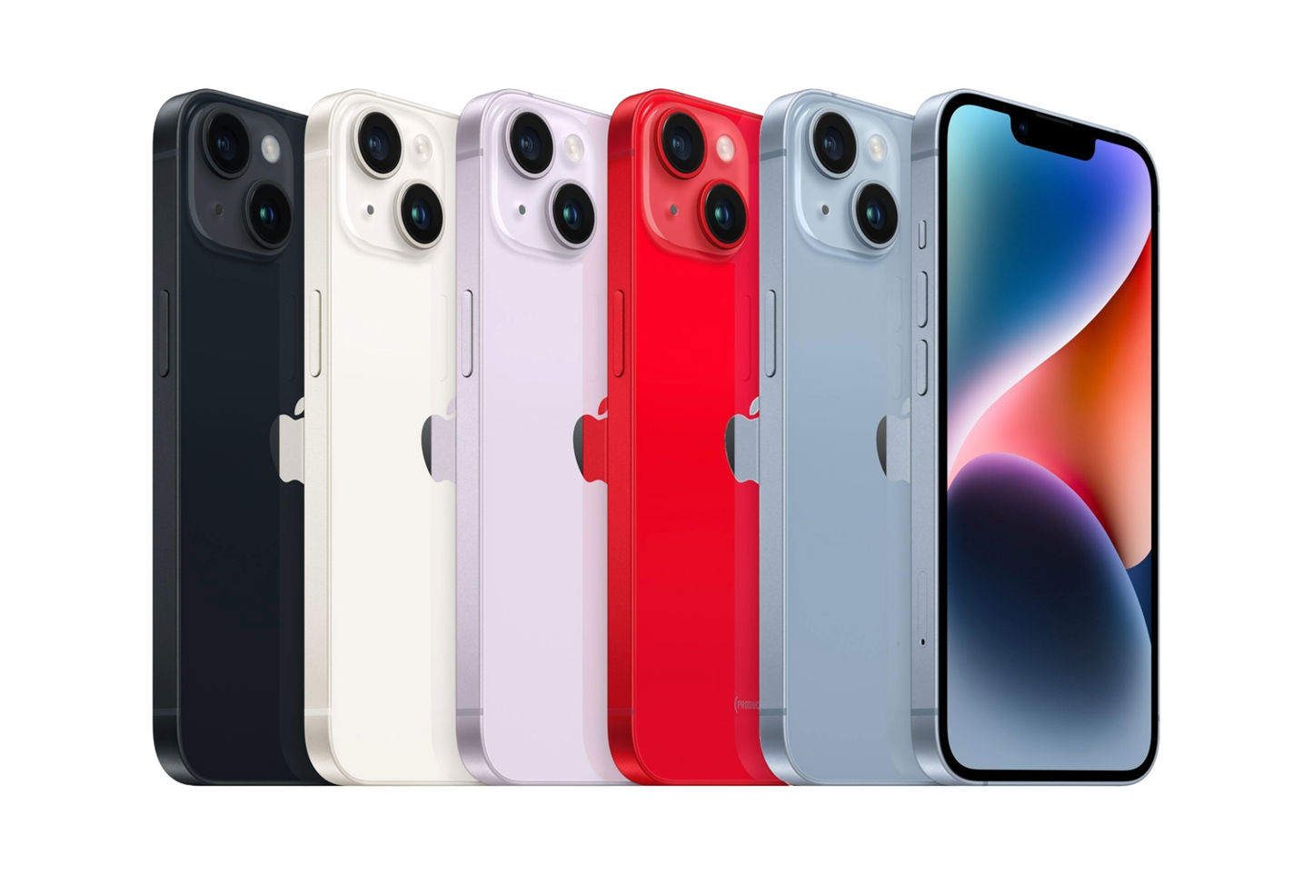 iPhone 14 Plus Déverrouillé