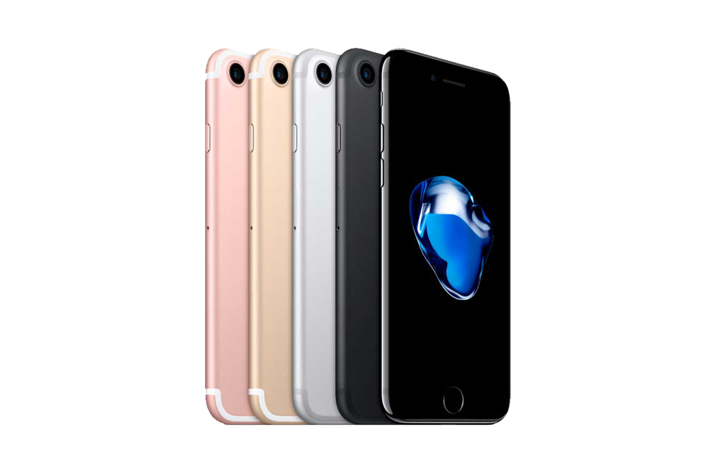 iPhone 7 Déverrouillé