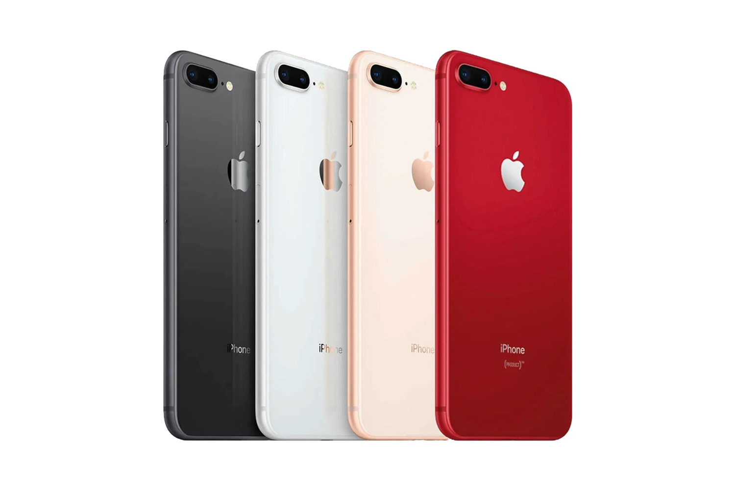 Buy iPhone 8 Plus Unlocked Orchard