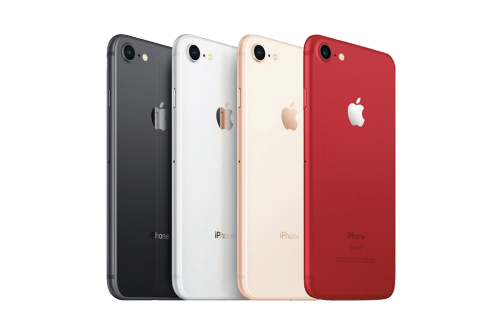 Buy iPhone 8 Unlocked | Orchard