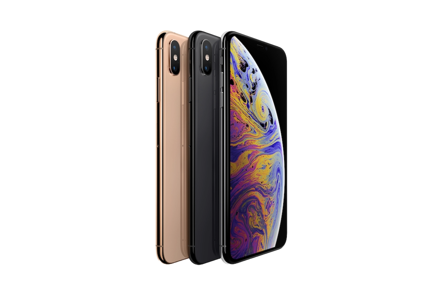 iPhone XS Max Unlocked