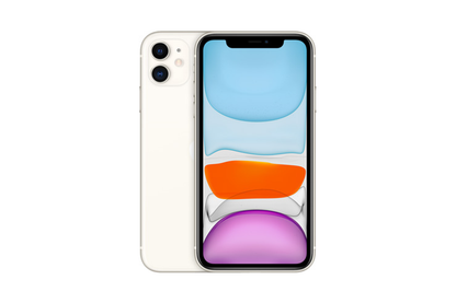 iPhone 11 Déverrouillé