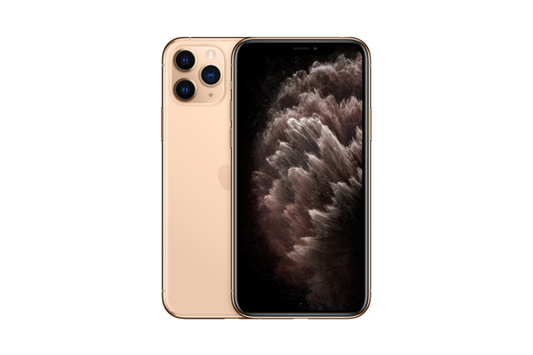 iPhone 11 Pro Unlocked