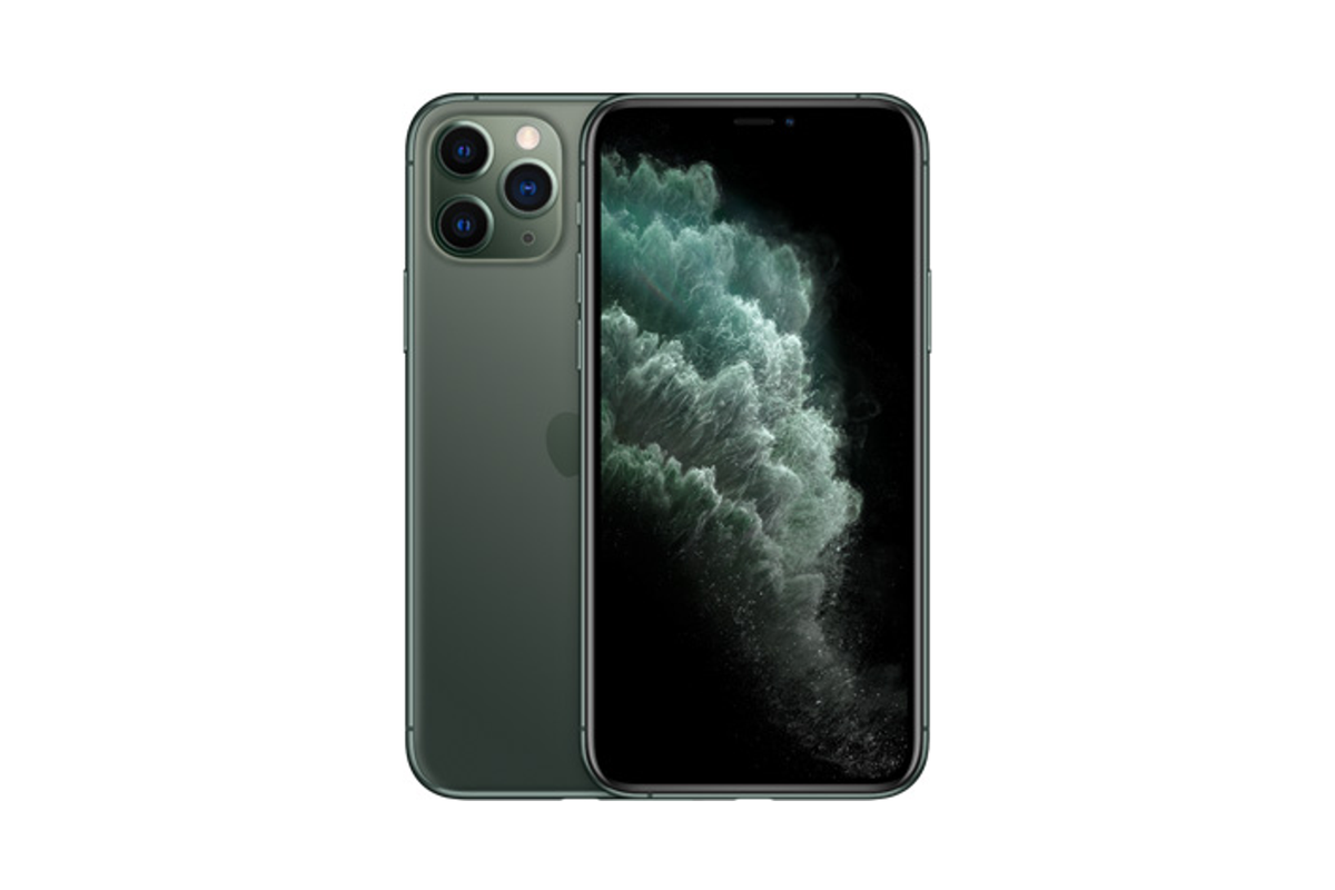Buy iPhone 11 Pro Unlocked | Orchard