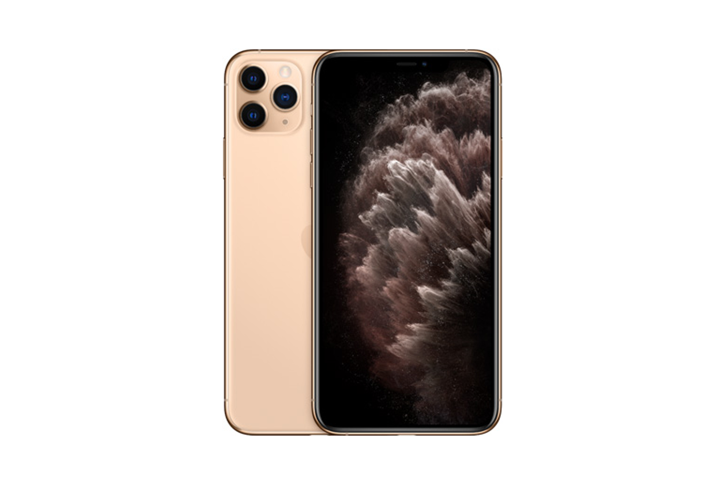 iPhone 11 Pro Max Unlocked