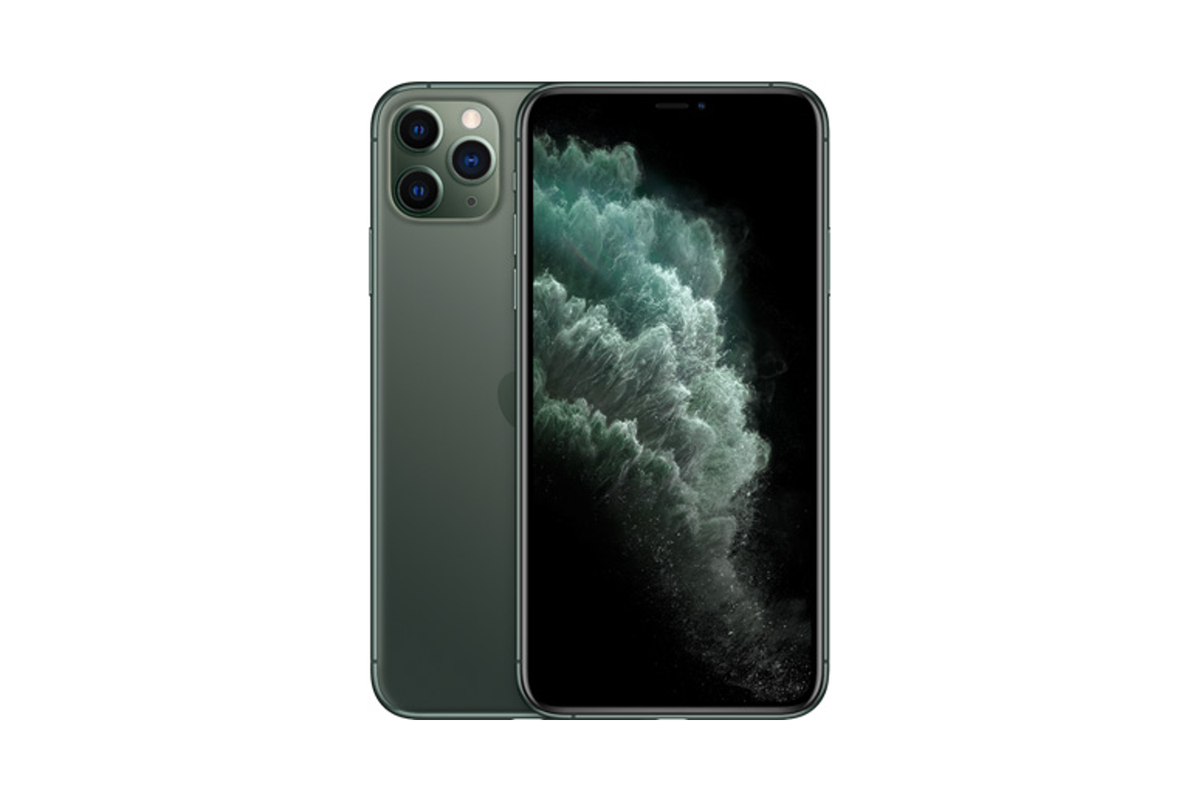 Buy iPhone 11 Pro Max Unlocked | Orchard