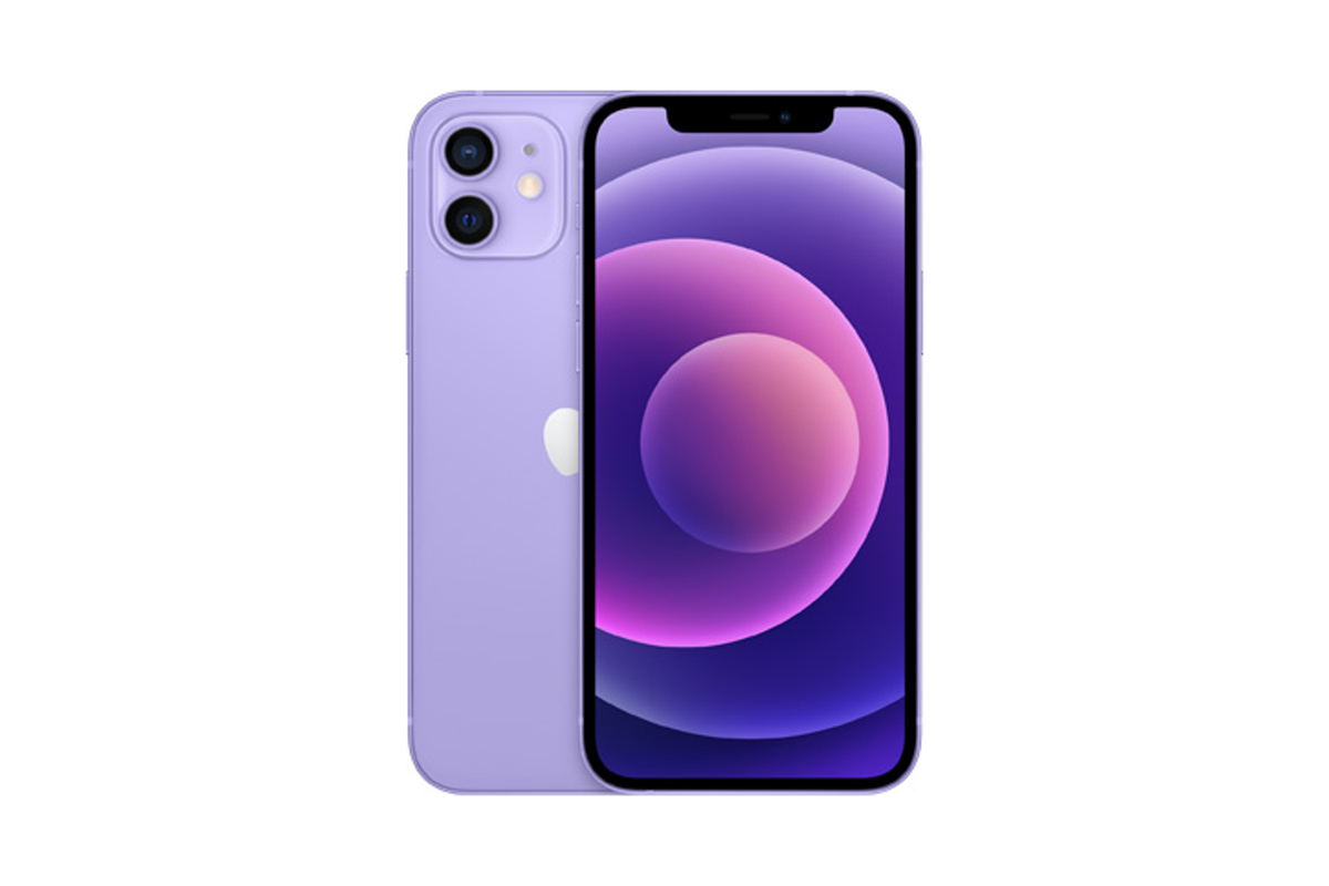 Buy iPhone 12 Unlocked | Orchard