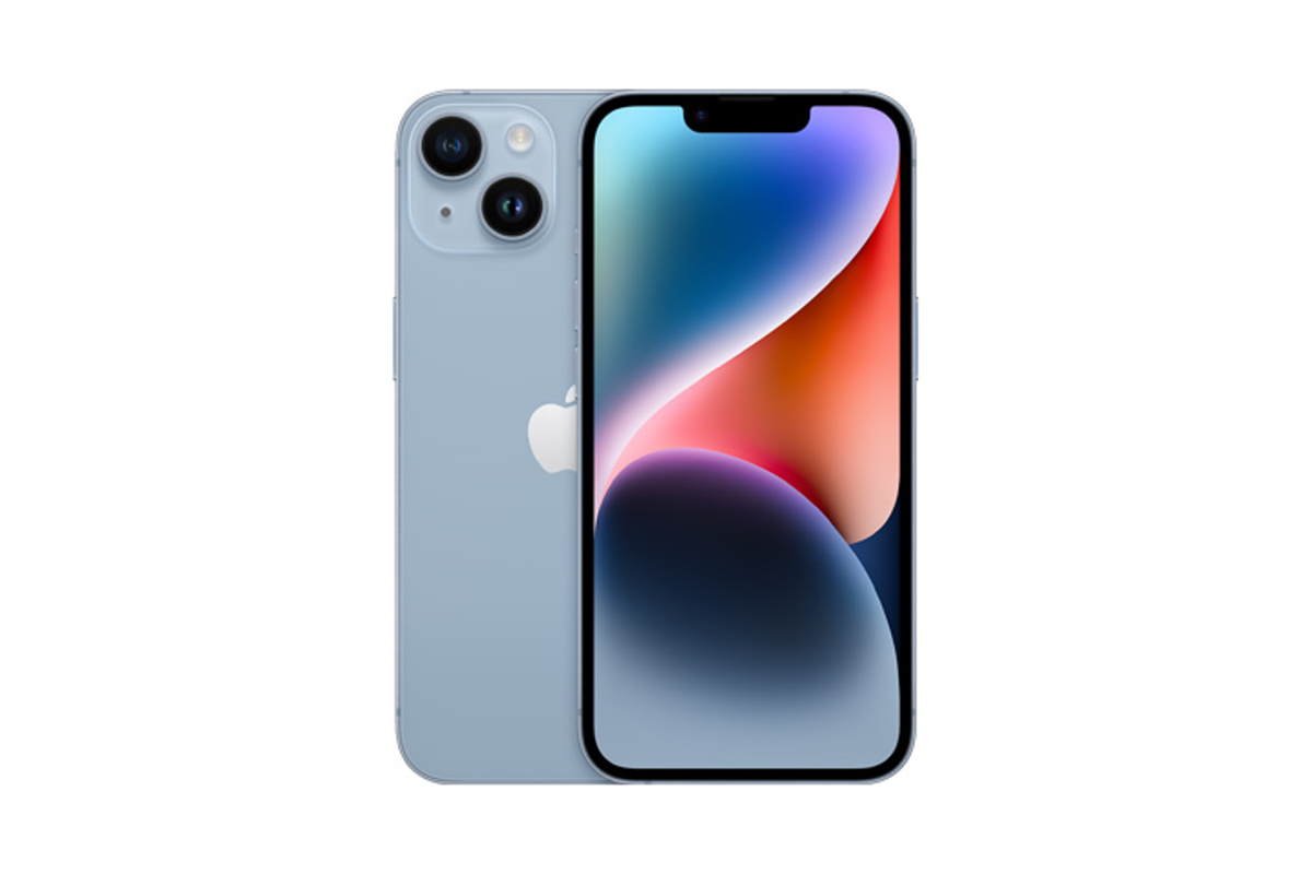Buy iPhone 14 Unlocked | Orchard Buy iPhone 14 Unlocked | Orchard