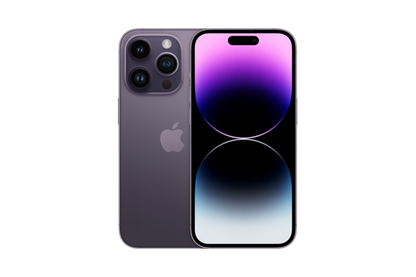 iPhone 14 Pro Déverrouillé