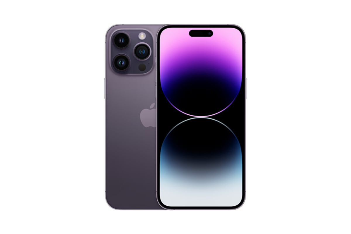 Buy iPhone 14 Pro Max Unlocked | Orchard