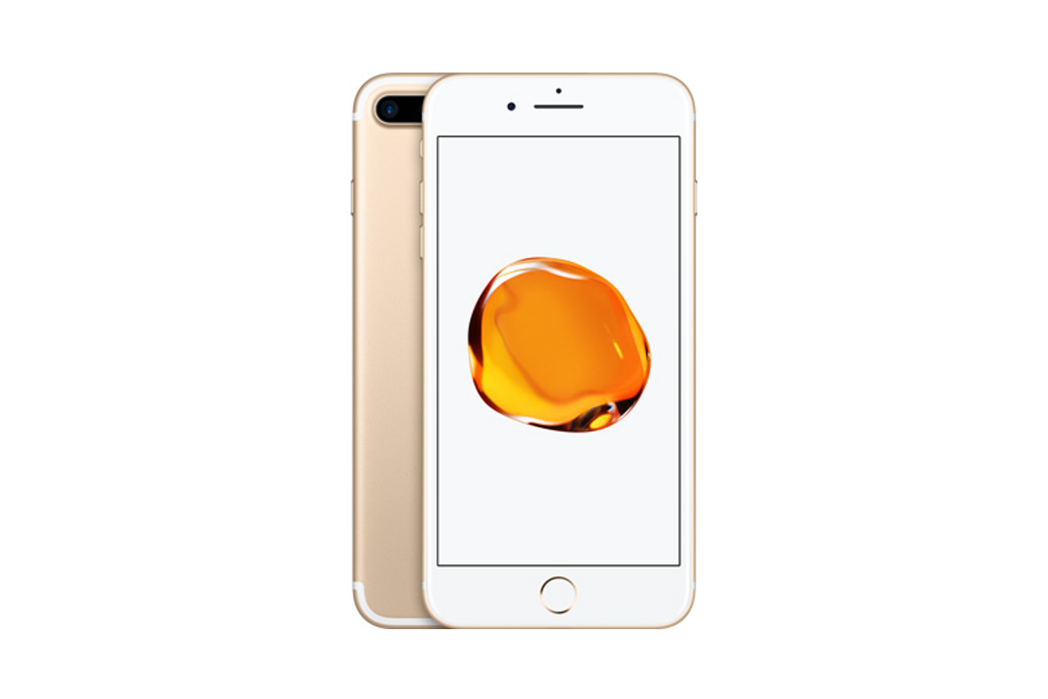Buy iPhone 7 Plus Unlocked | Orchard