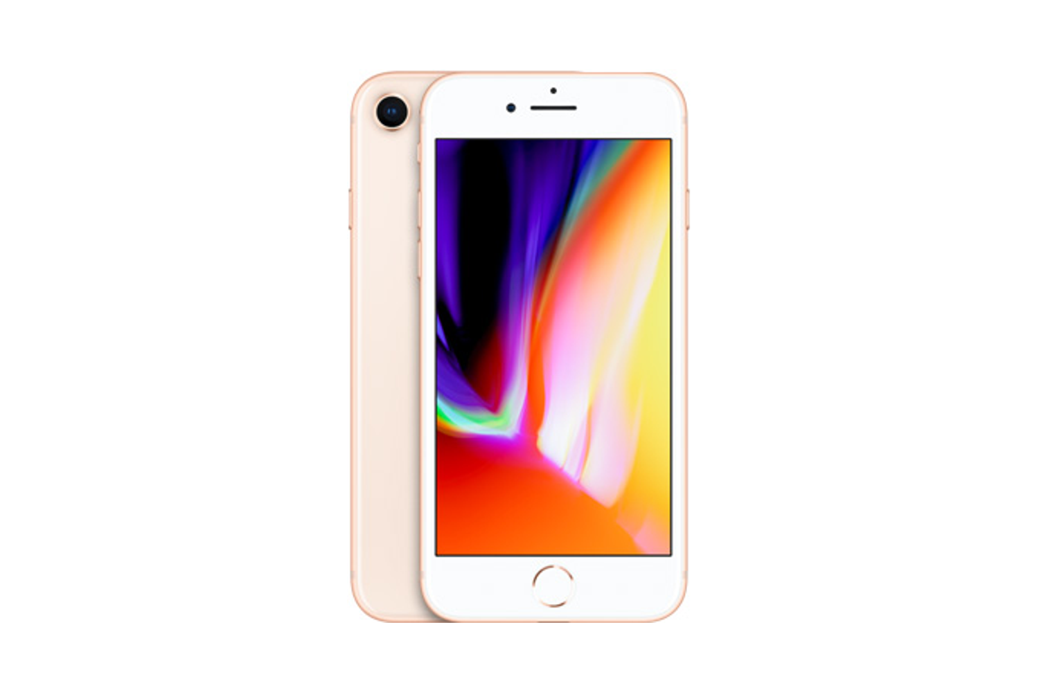 Buy iPhone 8 Unlocked | Orchard