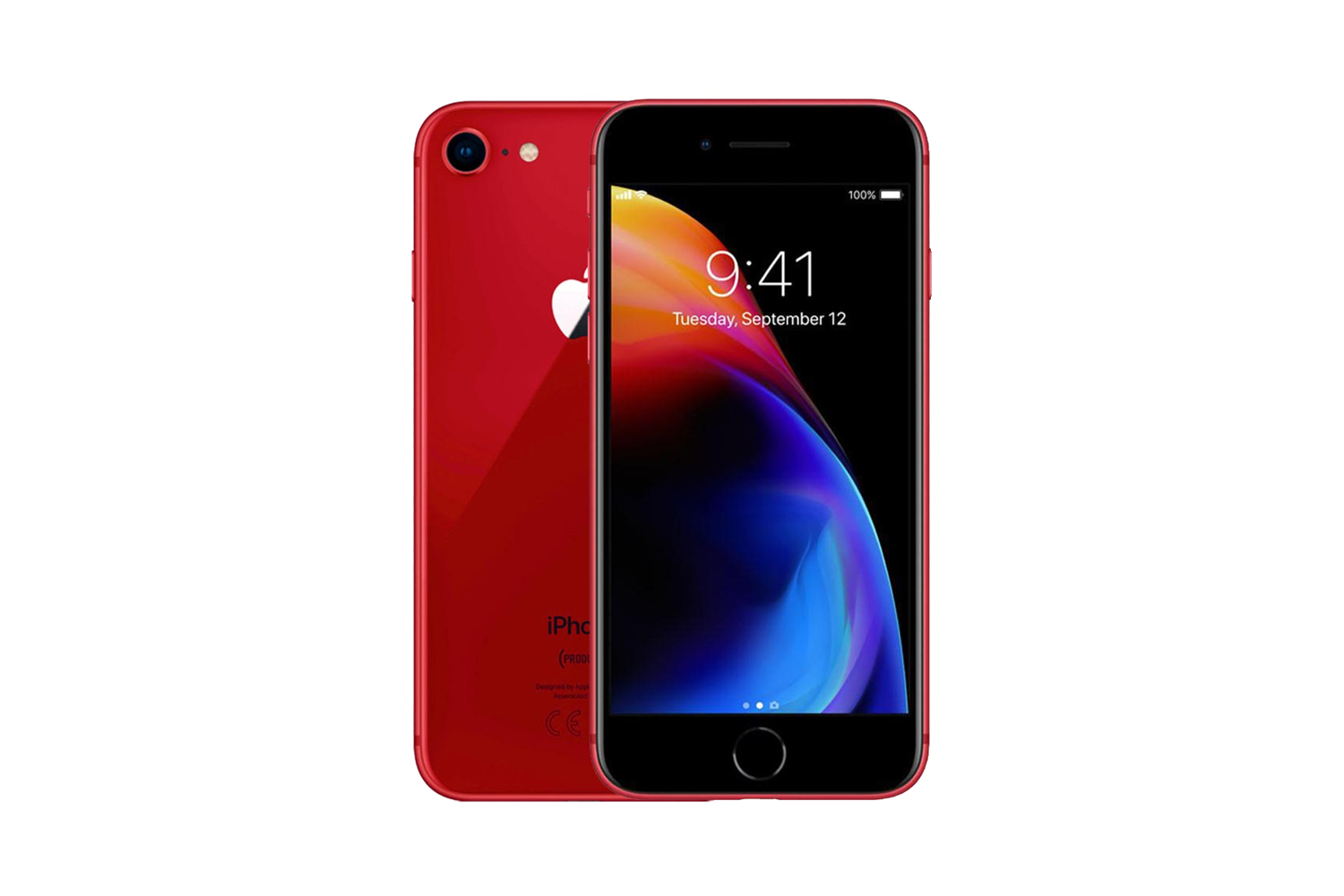 Buy iPhone 8 Unlocked | Orchard