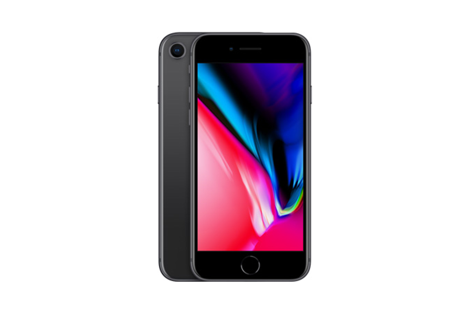 Buy iPhone Plus Unlocked Orchard - Main Image