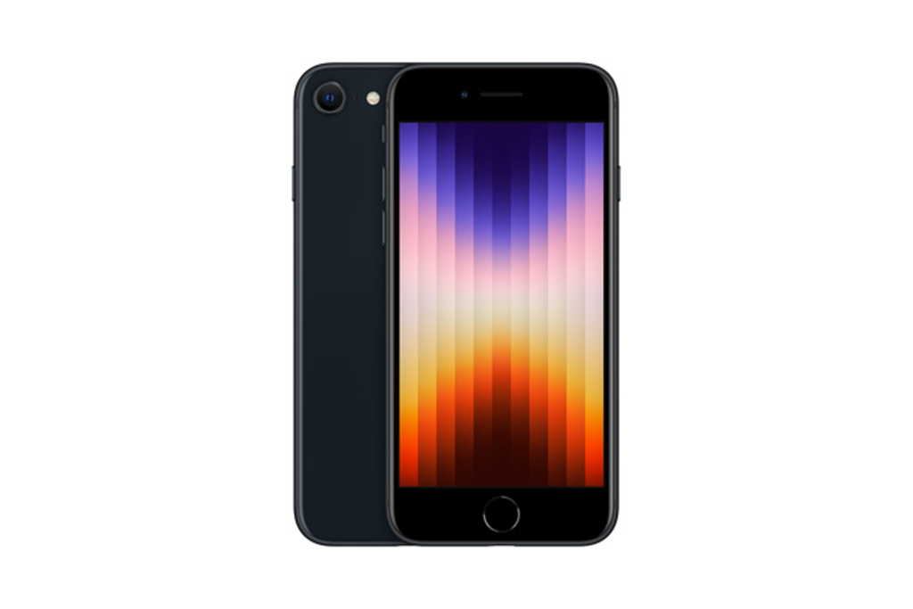 iPhone SE 3e Gén Déverrouillé