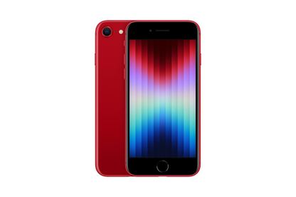iPhone SE 3rd Gen Unlocked