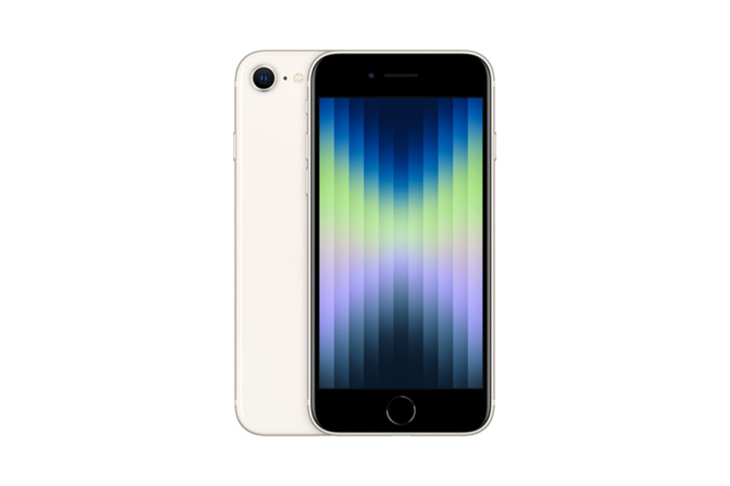 iPhone SE 3e Gén Déverrouillé
