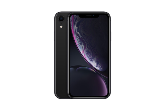 iPhone XR Unlocked