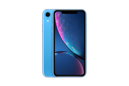 iPhone XR Unlocked