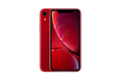 iPhone XR Unlocked