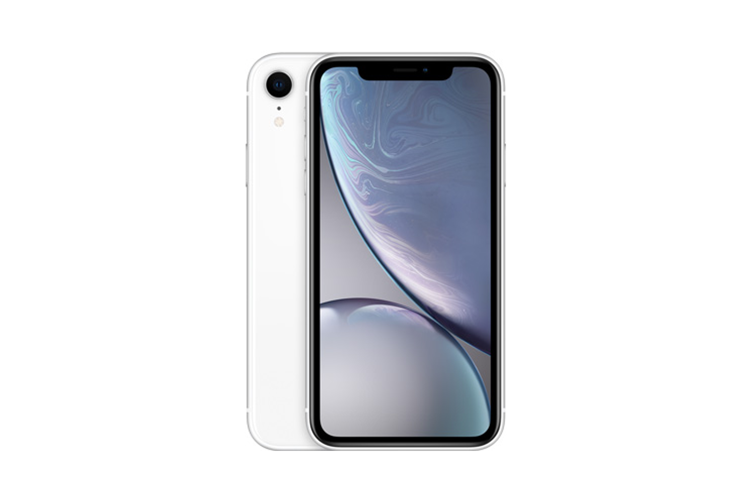 iPhone XR Unlocked