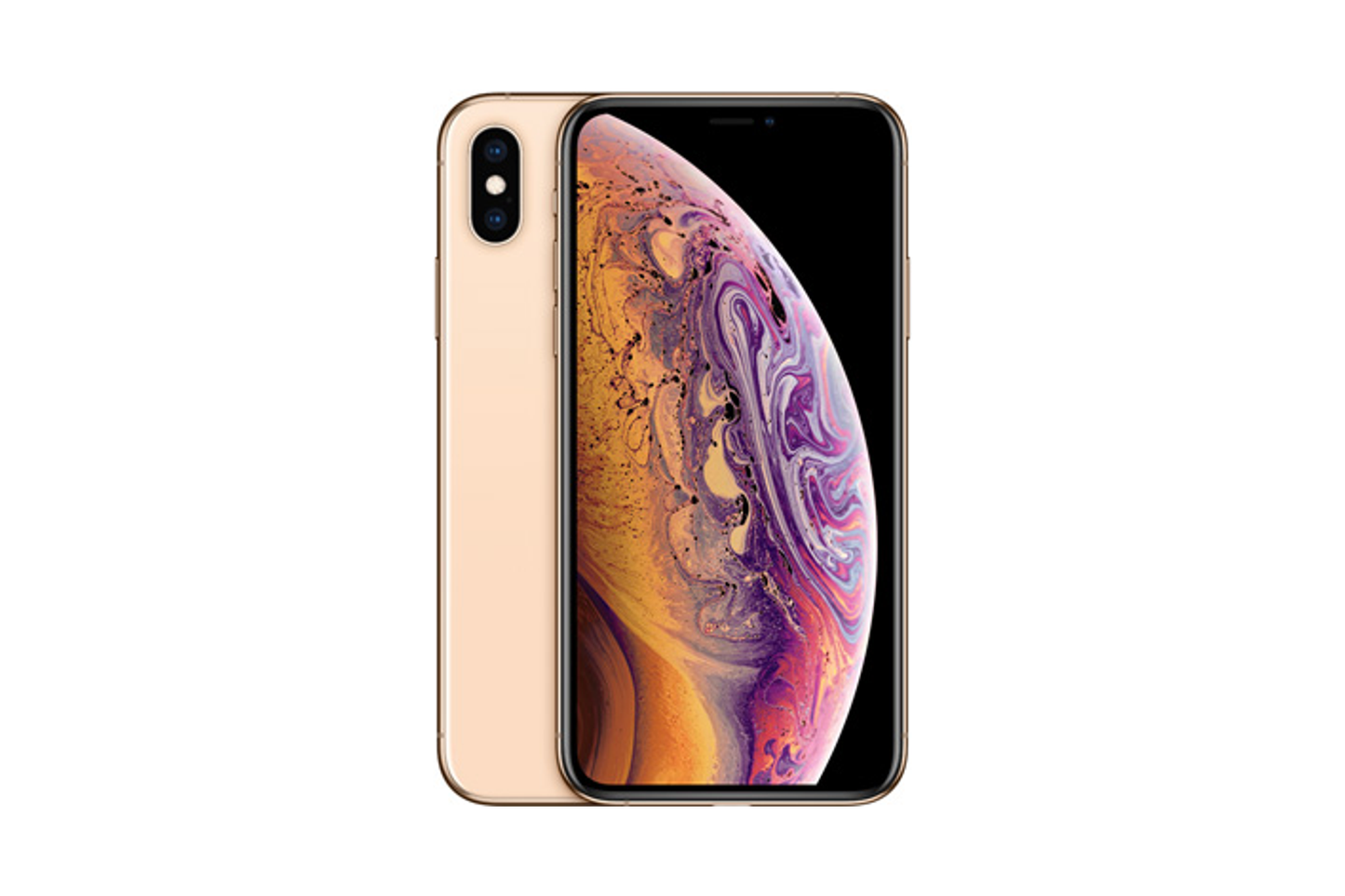 iPhone XS Unlocked