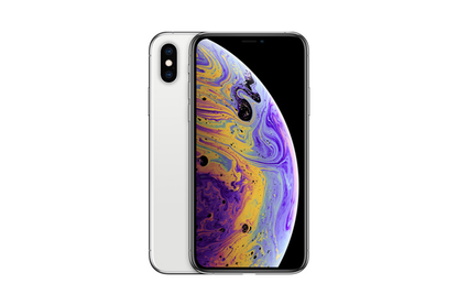 iPhone XS Unlocked