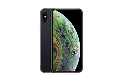 iPhone XS Unlocked