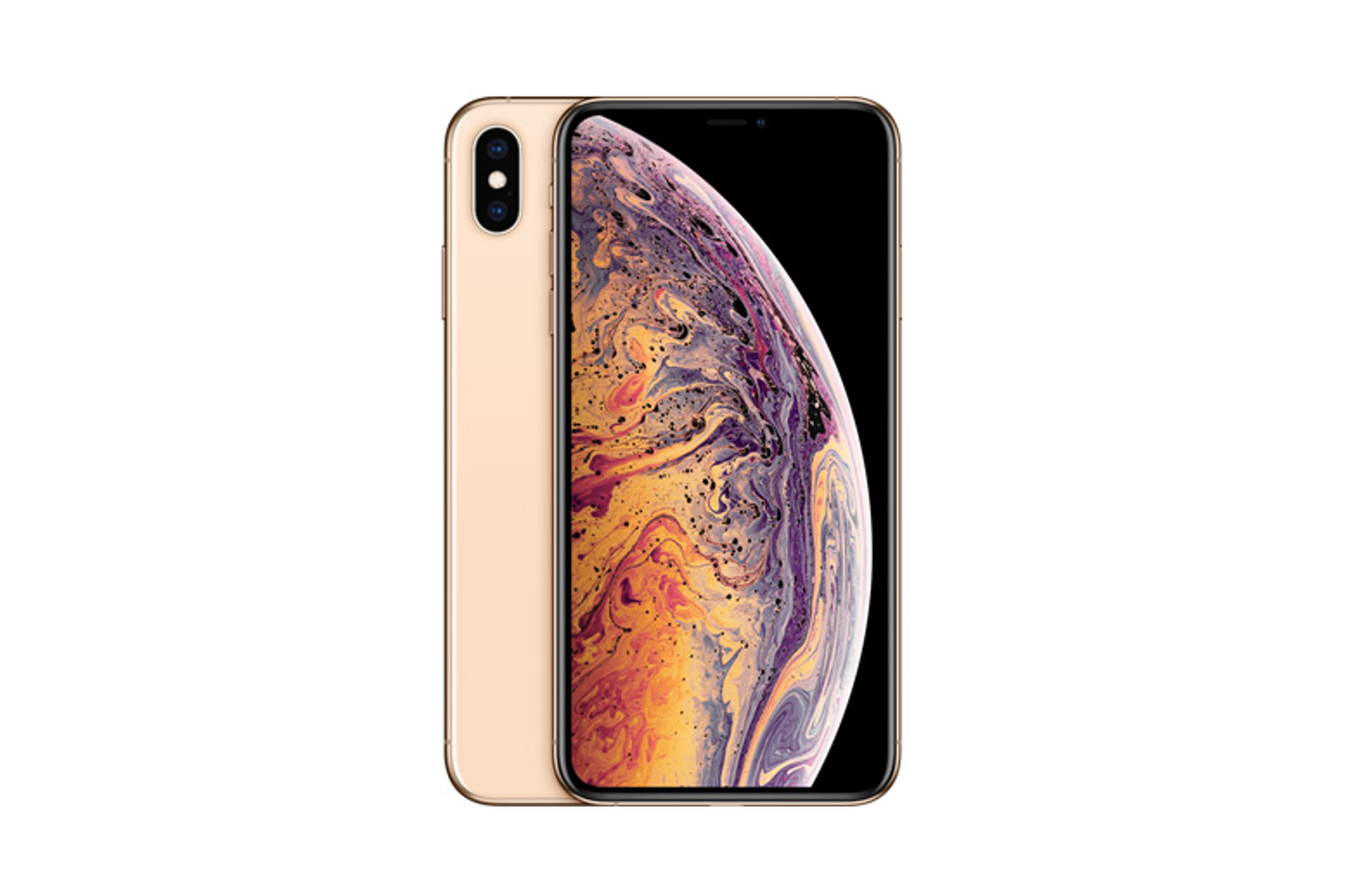 iPhone XS Max Déverrouillé