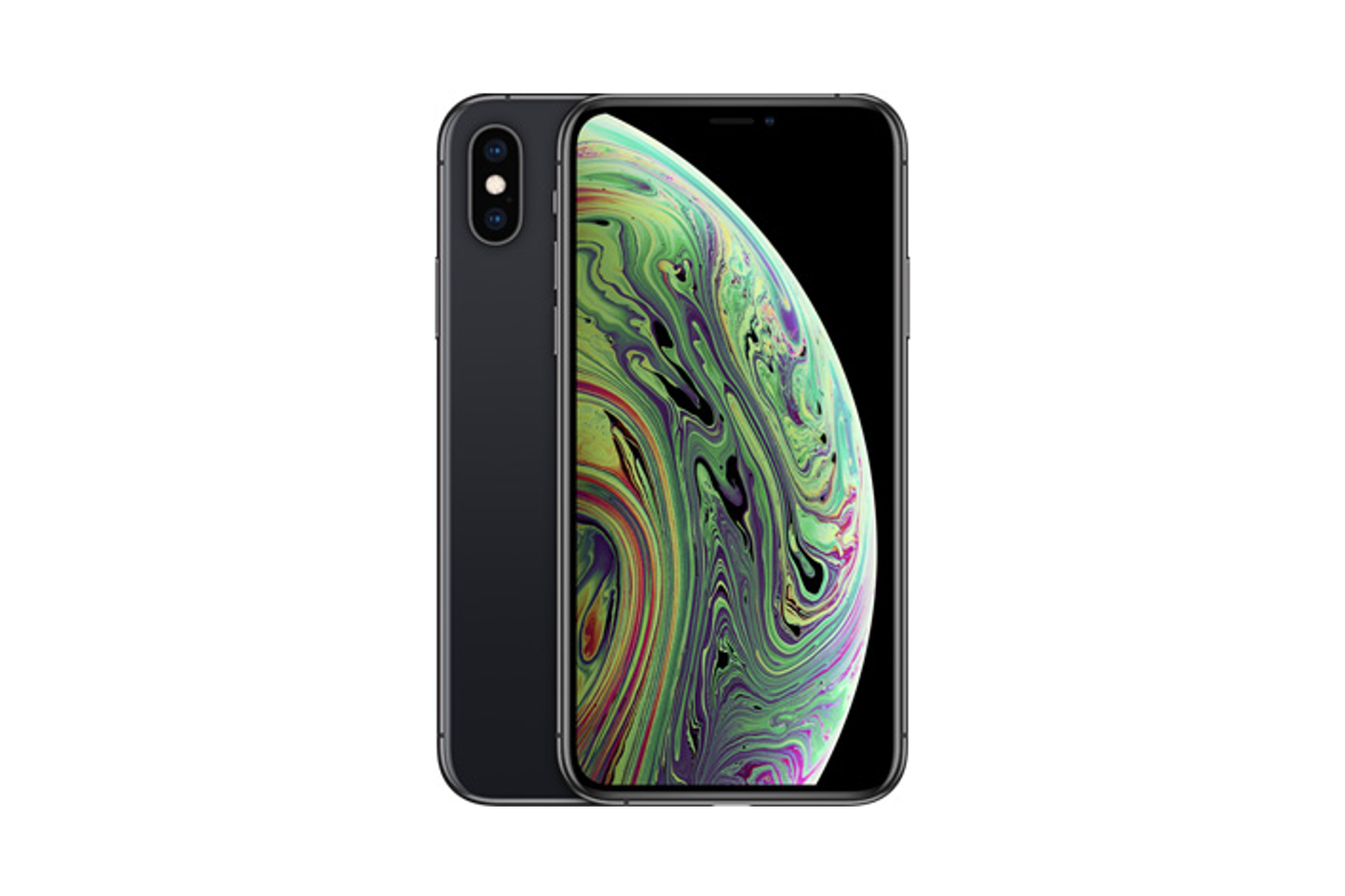 iPhone XS Max Unlocked