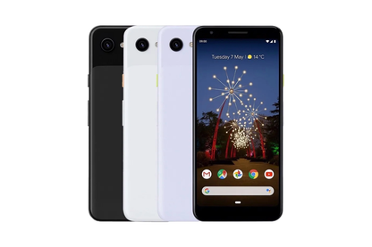 Pixel 3a Déverrouillé