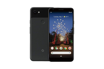 Pixel 3a Déverrouillé