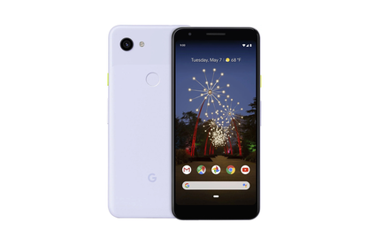 Pixel 3a Déverrouillé