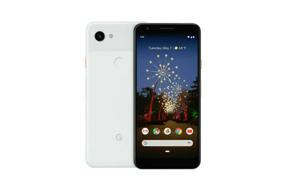 Pixel 3a Déverrouillé