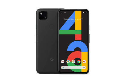 Pixel 4a 5G Déverrouillé