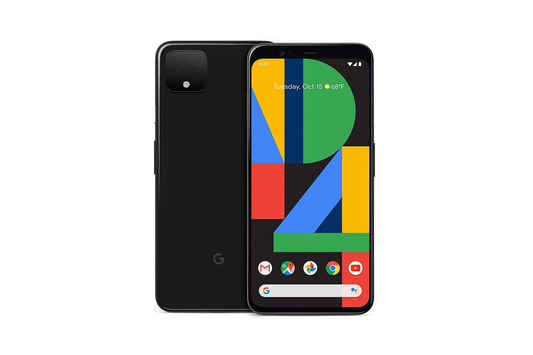 Pixel 4 XL Déverrouillé