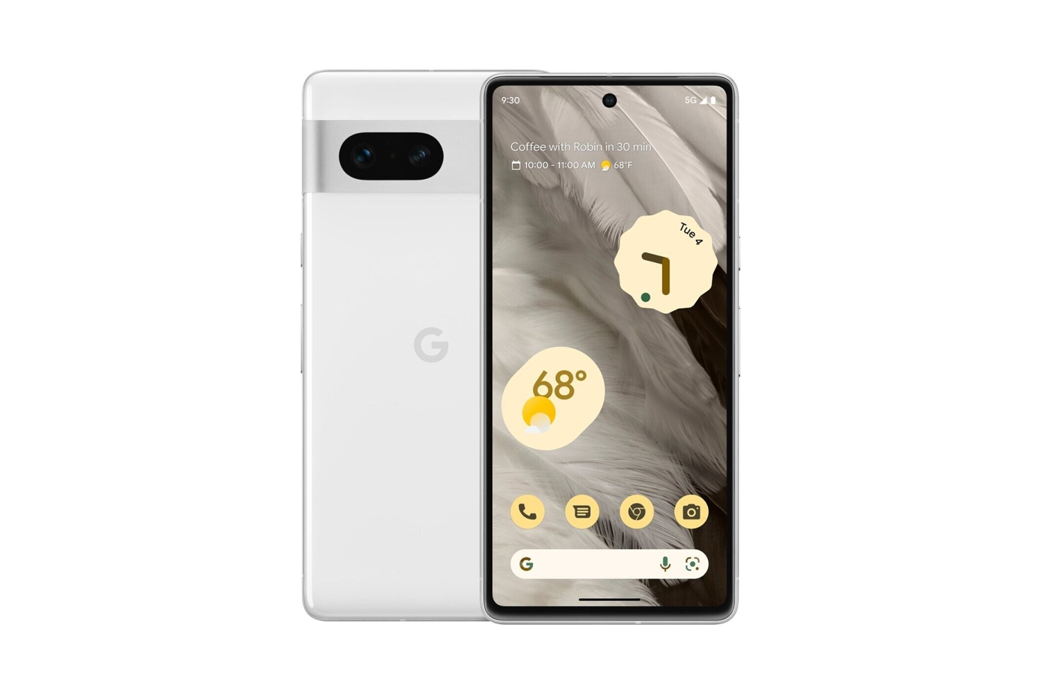 Buy Pixel 7 Unlocked | Orchard