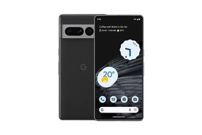 Pixel 7a Déverrouillé