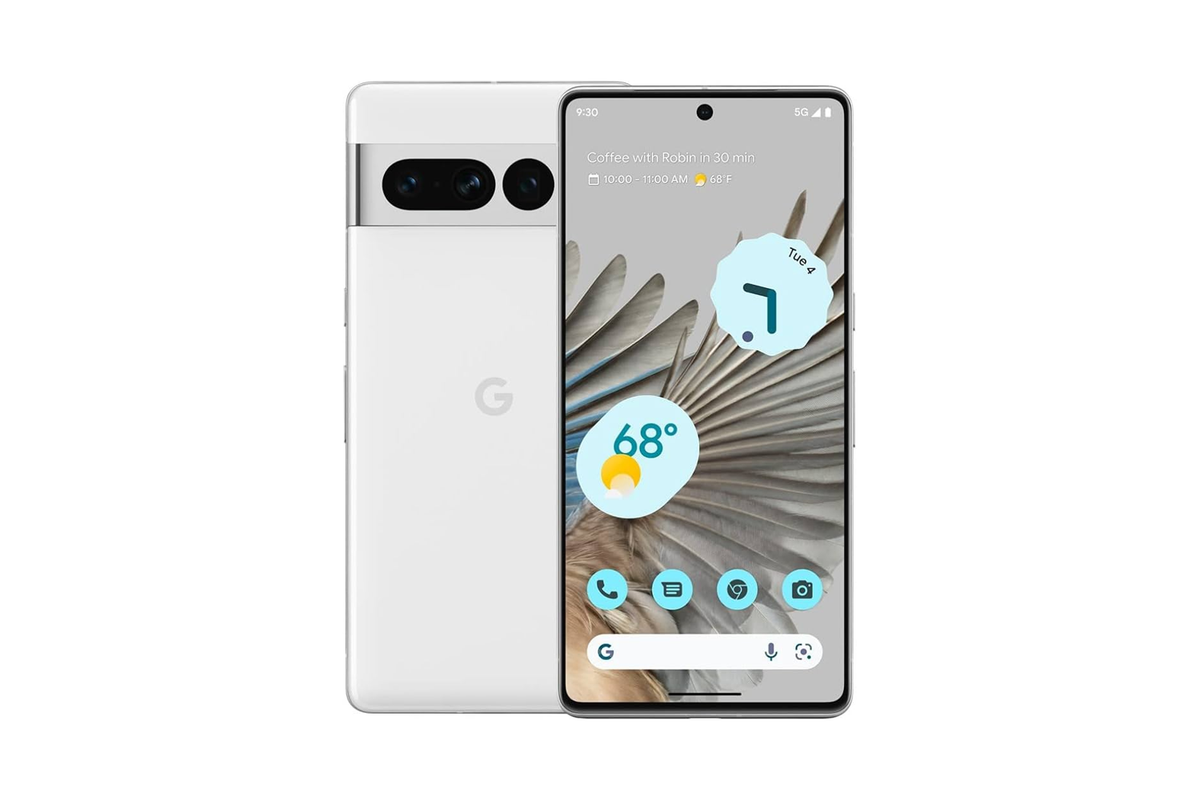 Buy Pixel 7 Pro Unlocked | Orchard